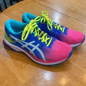 ASICS GT- 1000 Flyte Foam Women’s size 8 - brand new